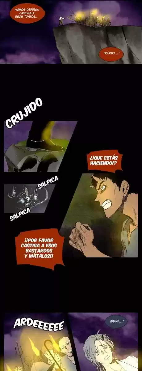 Lessa capítulo 42, página 17