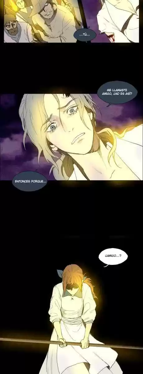 Lessa capítulo 42, página 18