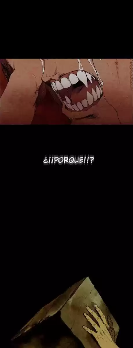 Lessa capítulo 42, página 28