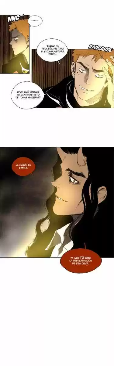 Lessa capítulo 43, página 3