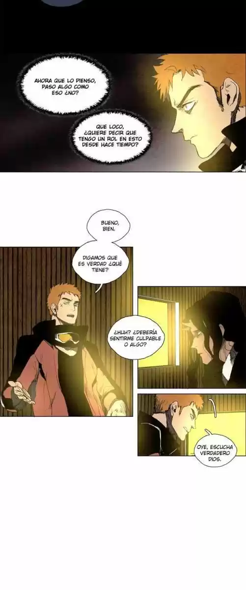 Lessa capítulo 43, página 7