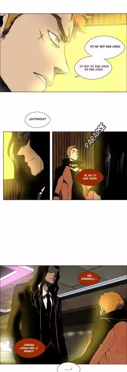 Lessa capítulo 43, página 8