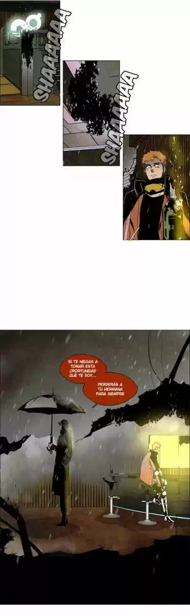 Lessa capítulo 43, página 11