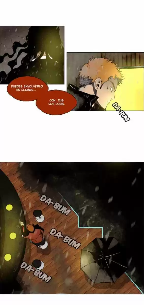 Lessa capítulo 43, página 12