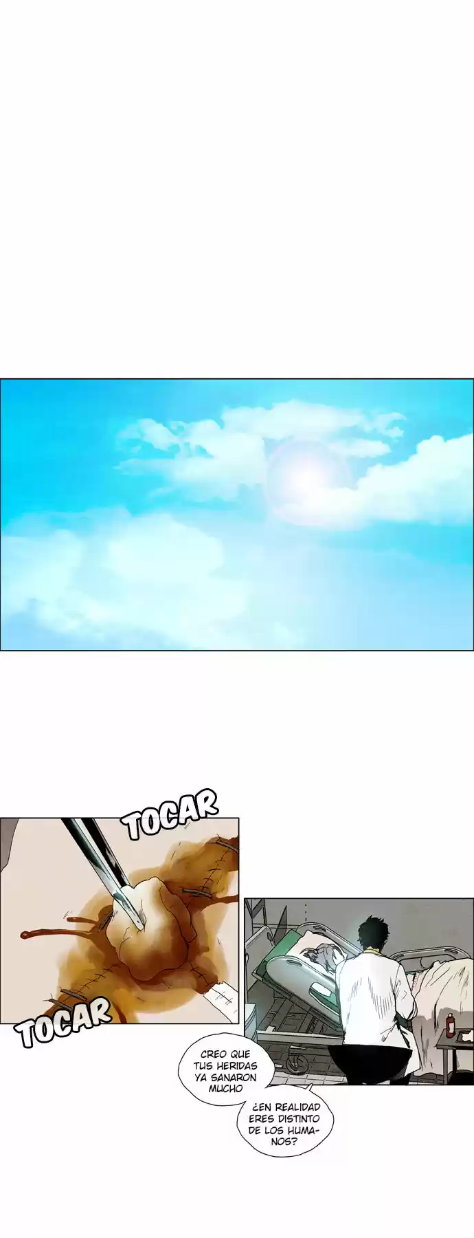 Lessa capítulo 44, página 2
