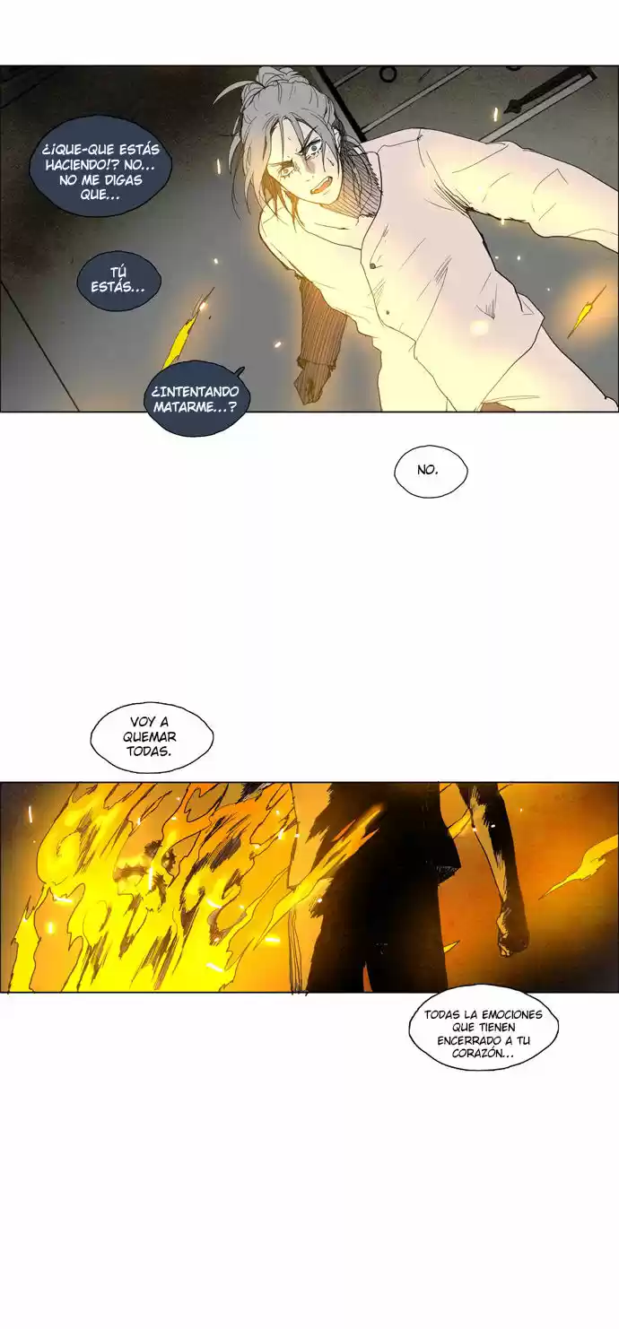 Lessa capítulo 44, página 21