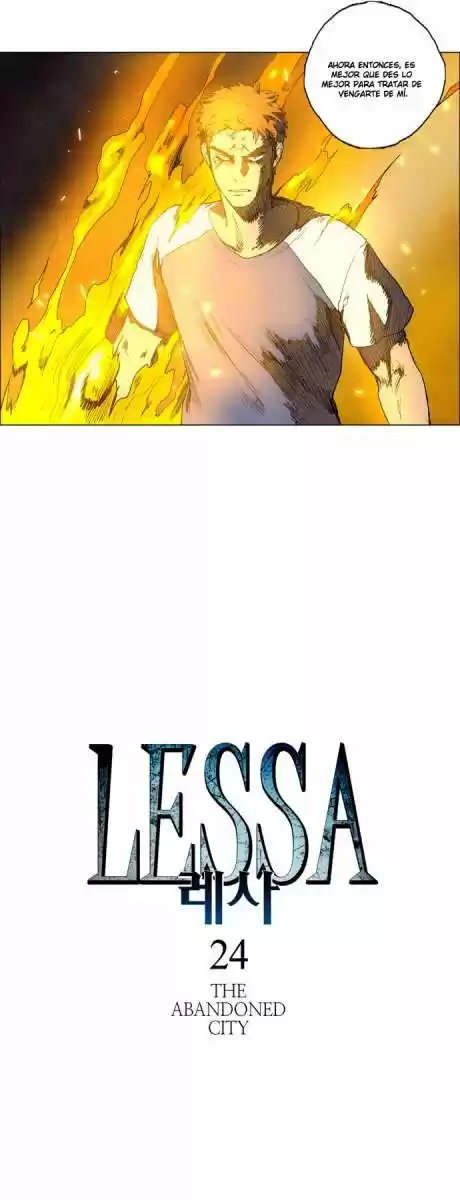 Lessa capítulo 45, página 3