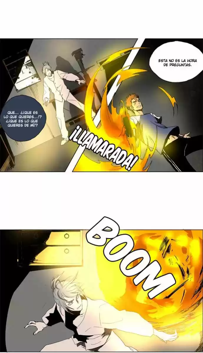 Lessa capítulo 45, página 4