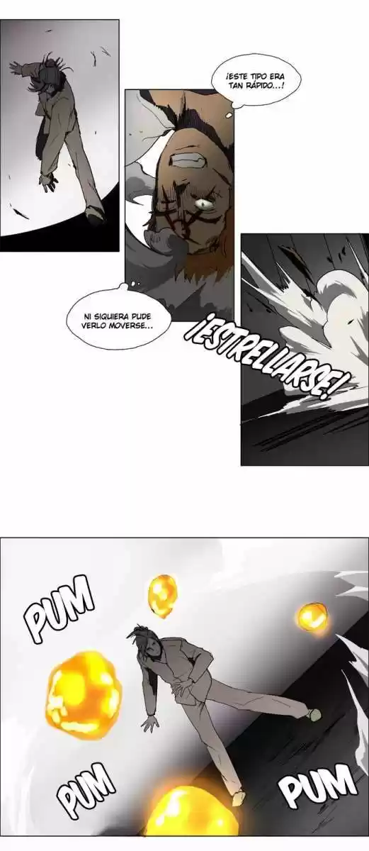 Lessa capítulo 45, página 8
