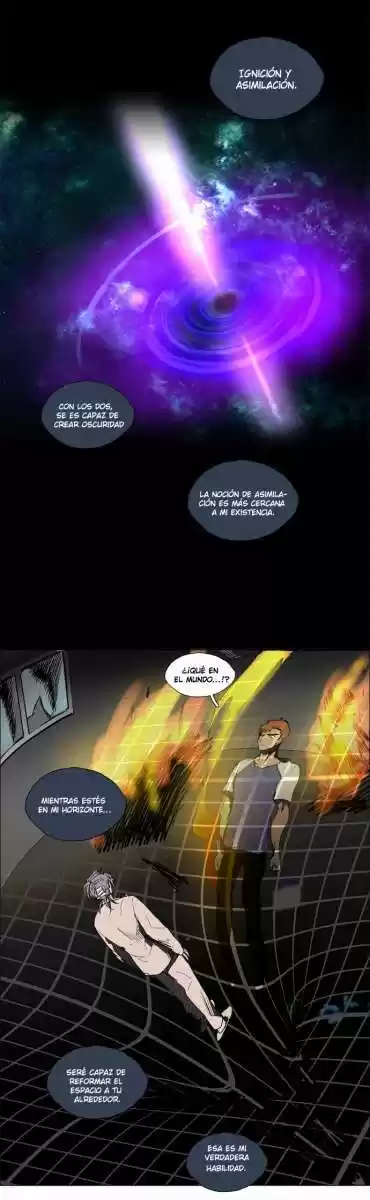 Lessa capítulo 45, página 15
