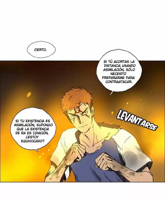 Lessa capítulo 45, página 20