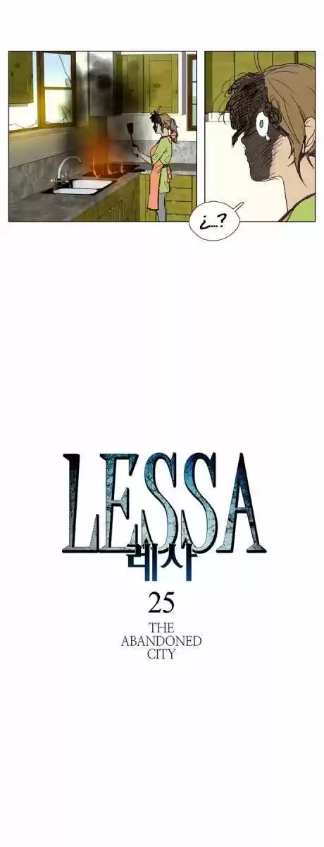 Lessa capítulo 46, página 6