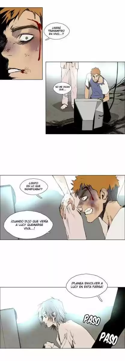 Lessa capítulo 46, página 17