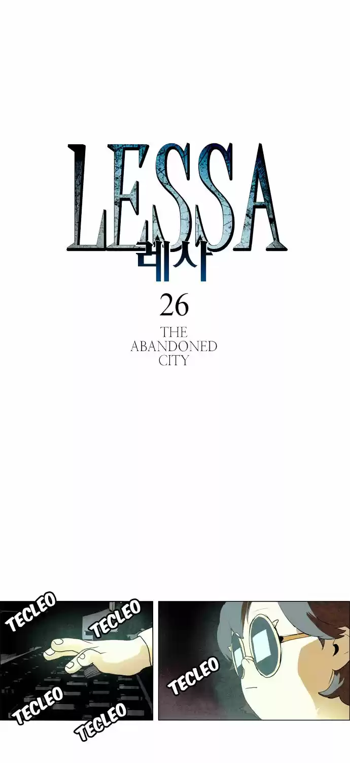 Lessa capítulo 47, página 6