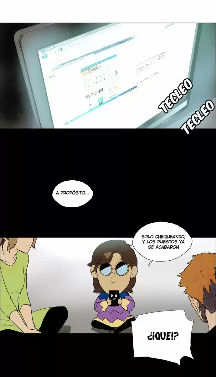 Lessa capítulo 47, página 7