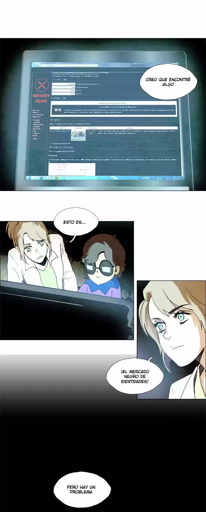 Lessa capítulo 47, página 10