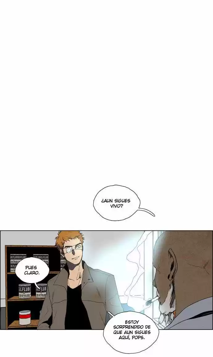 Lessa capítulo 48, página 2