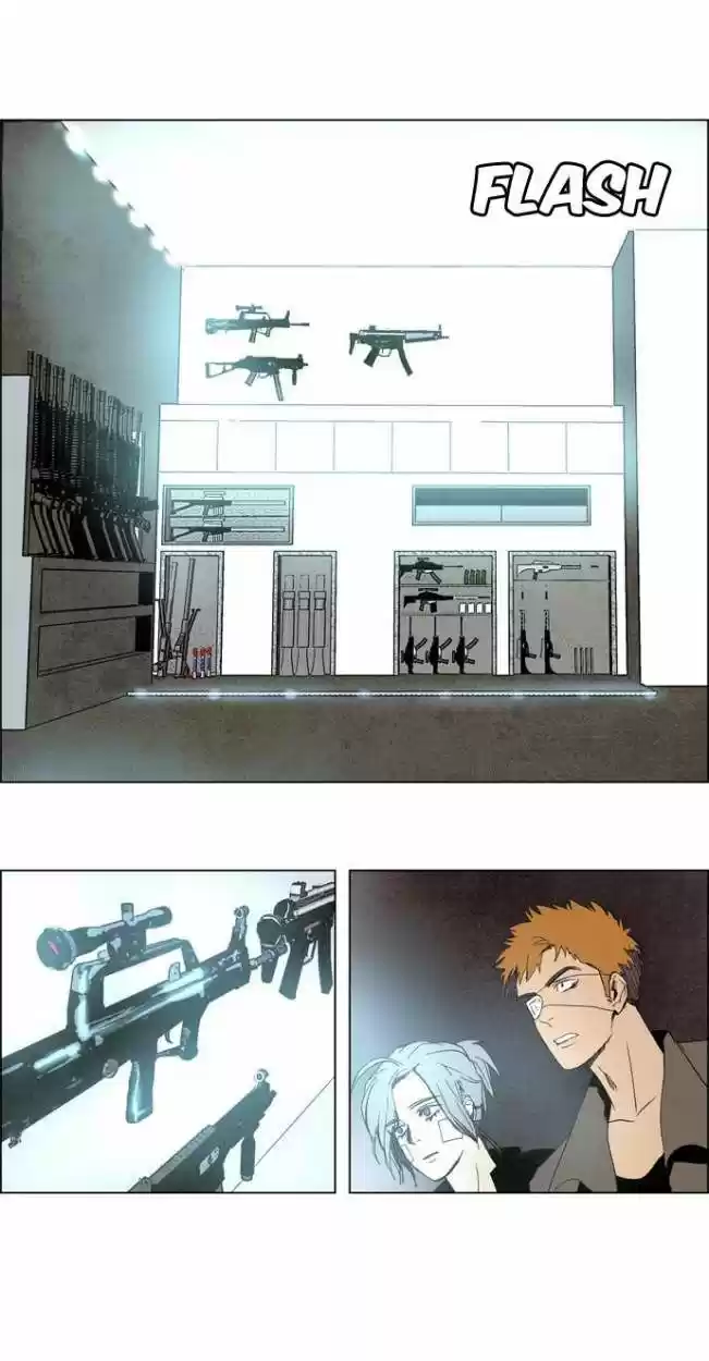 Lessa capítulo 48, página 11