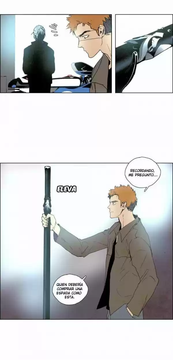 Lessa capítulo 48, página 13