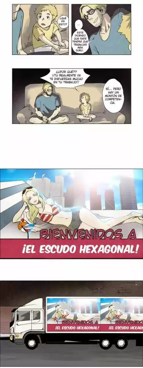 Lessa capítulo 5, página 3