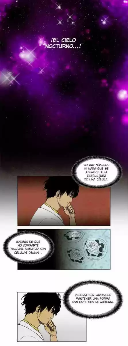 Lessa capítulo 5, página 7