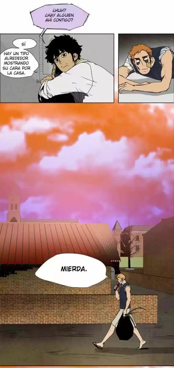 Lessa capítulo 5, página 10