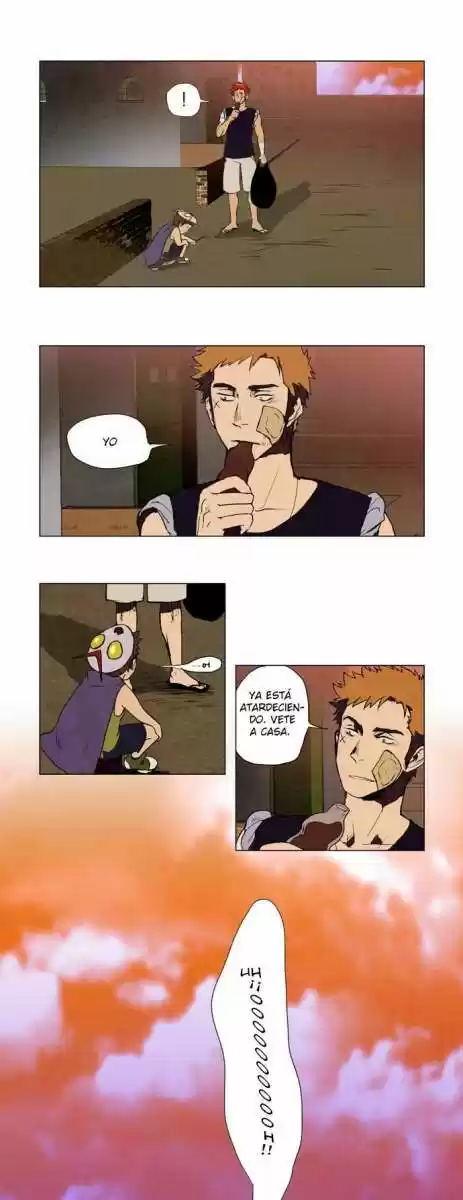 Lessa capítulo 5, página 12