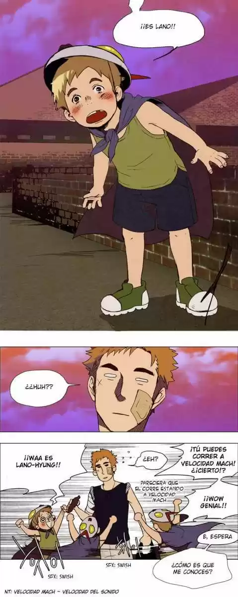 Lessa capítulo 5, página 13