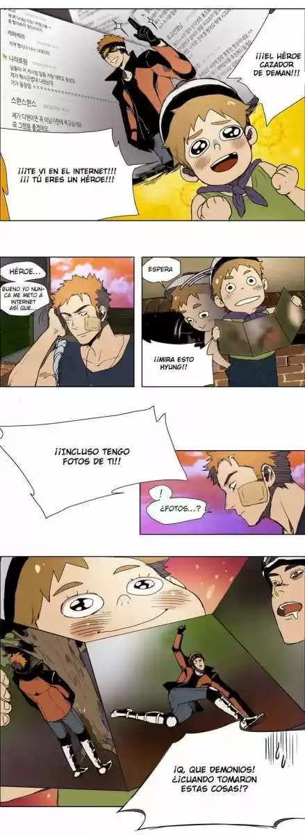 Lessa capítulo 5, página 14