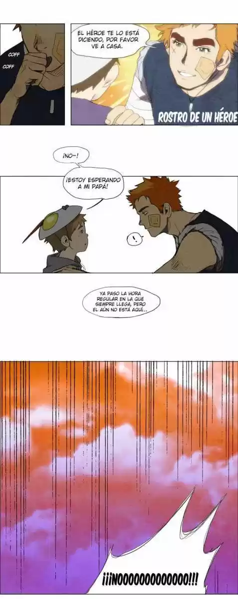 Lessa capítulo 5, página 16