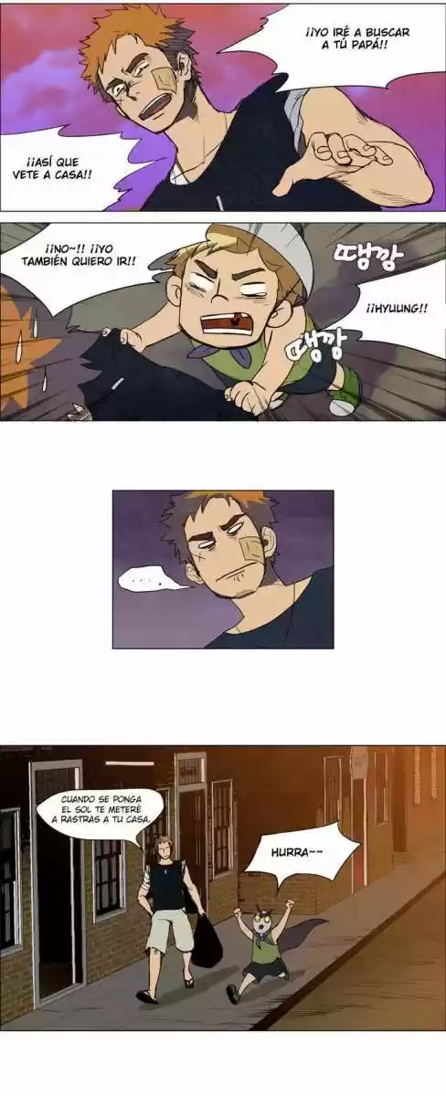 Lessa capítulo 5, página 17