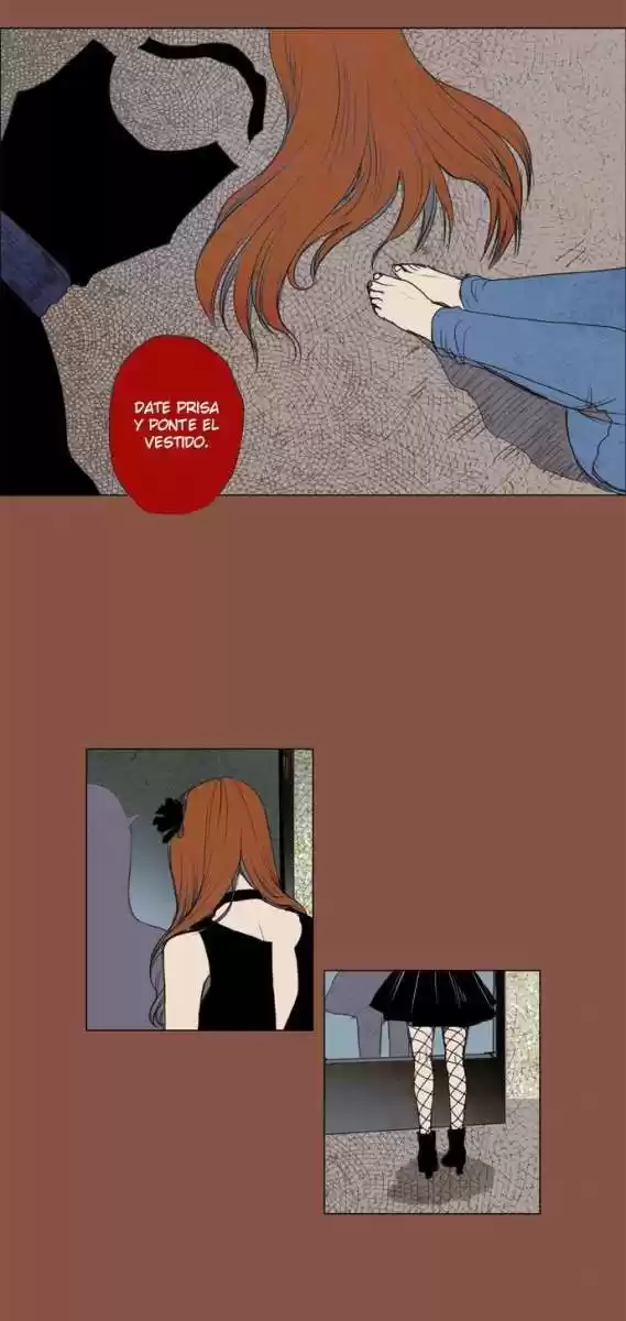 Lessa capítulo 5, página 26