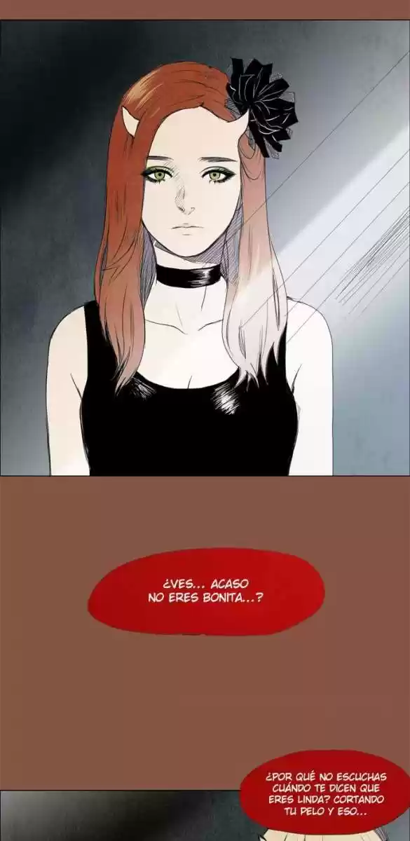 Lessa capítulo 5, página 27