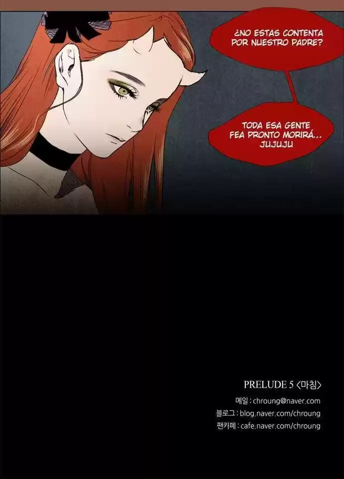 Lessa capítulo 5, página 29