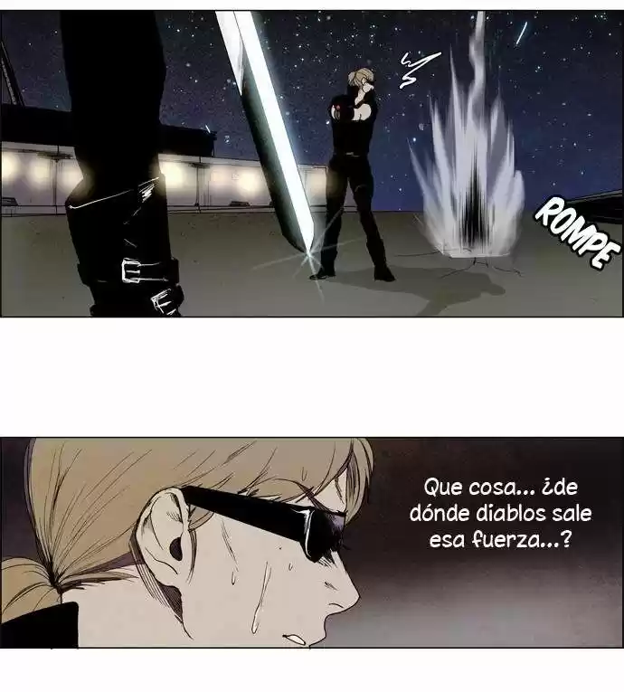 Lessa capítulo 50, página 10
