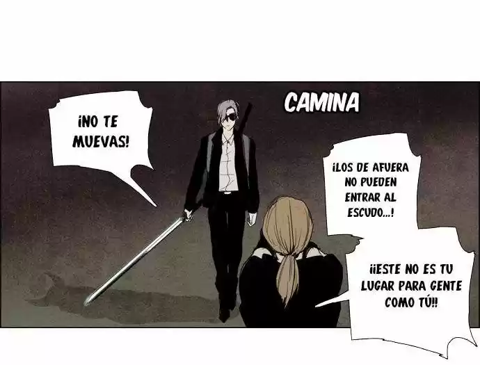 Lessa capítulo 50, página 11