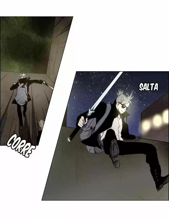 Lessa capítulo 50, página 14