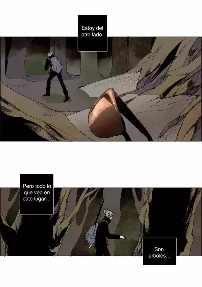Lessa capítulo 50, página 16