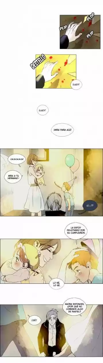Lessa capítulo 50, página 24