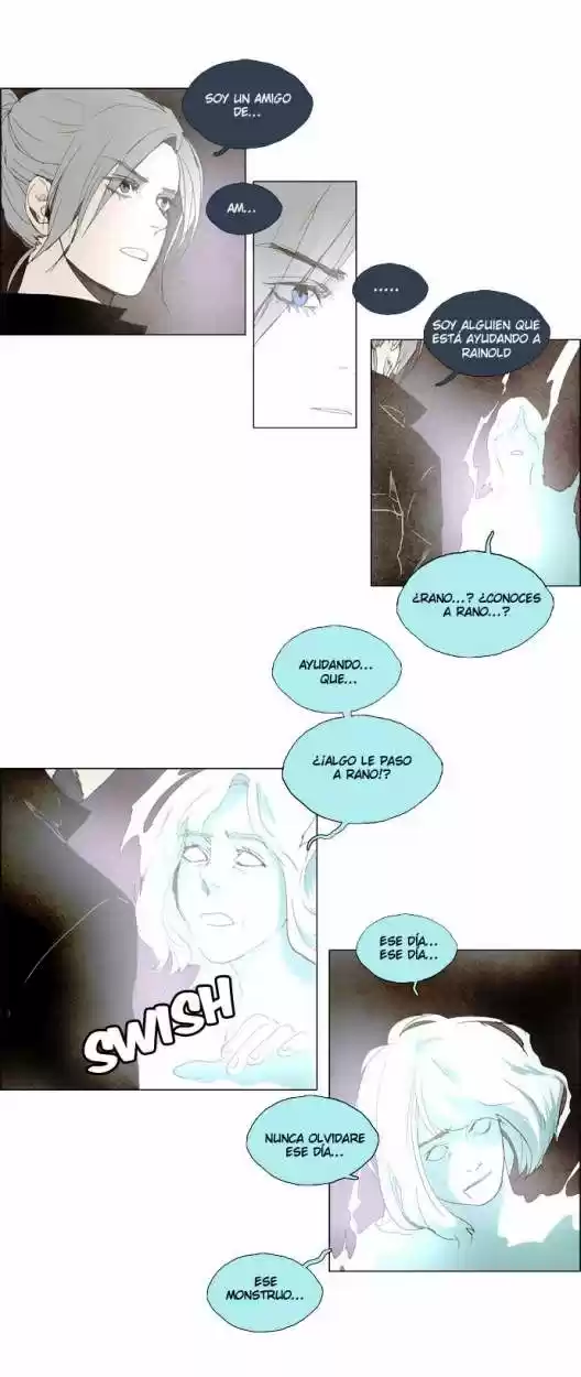 Lessa capítulo 51, página 8