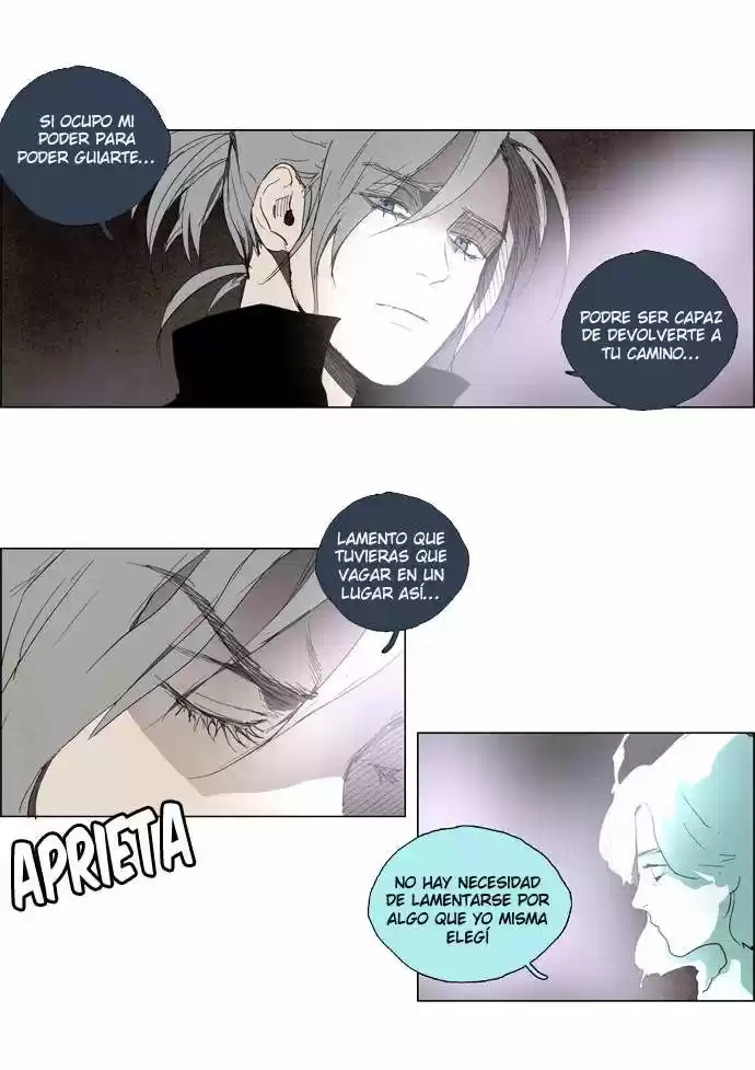 Lessa capítulo 51, página 13