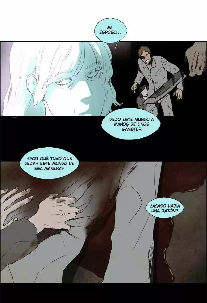 Lessa capítulo 51, página 15