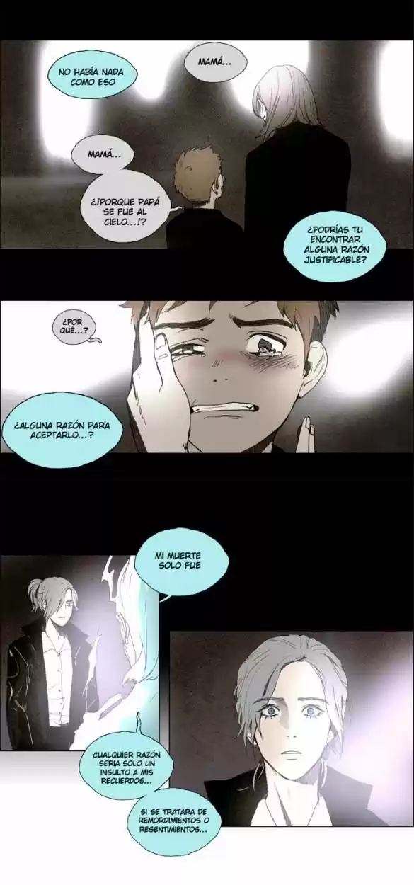 Lessa capítulo 51, página 16