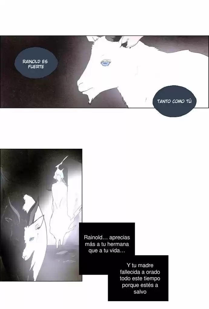 Lessa capítulo 51, página 19