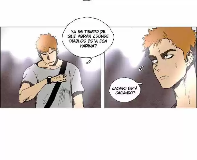 Lessa capítulo 51, página 22