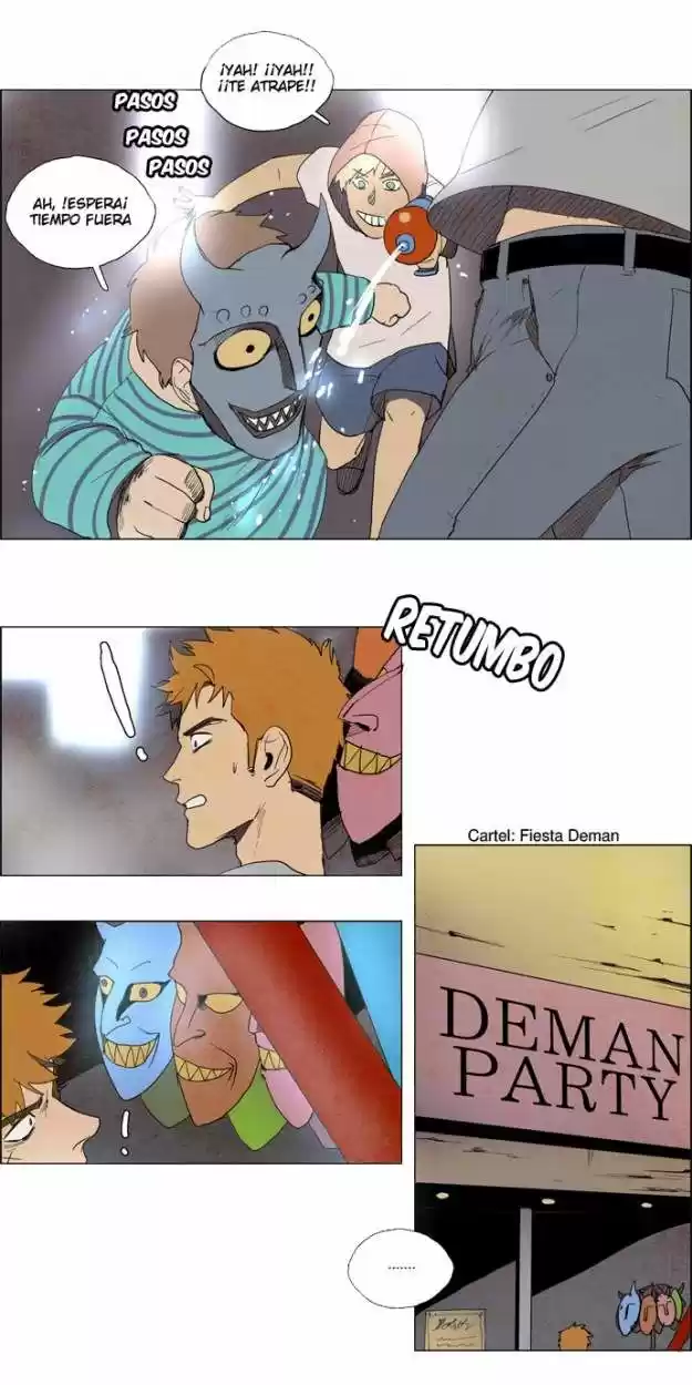 Lessa capítulo 52, página 4