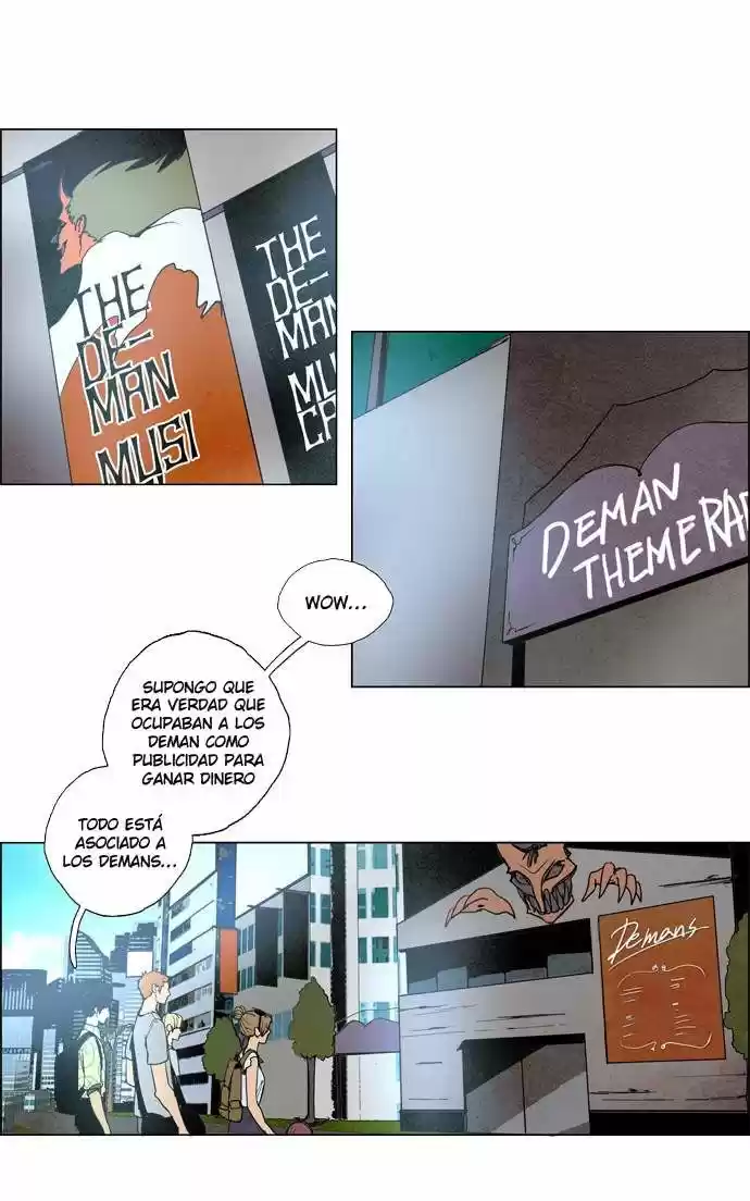 Lessa capítulo 52, página 5