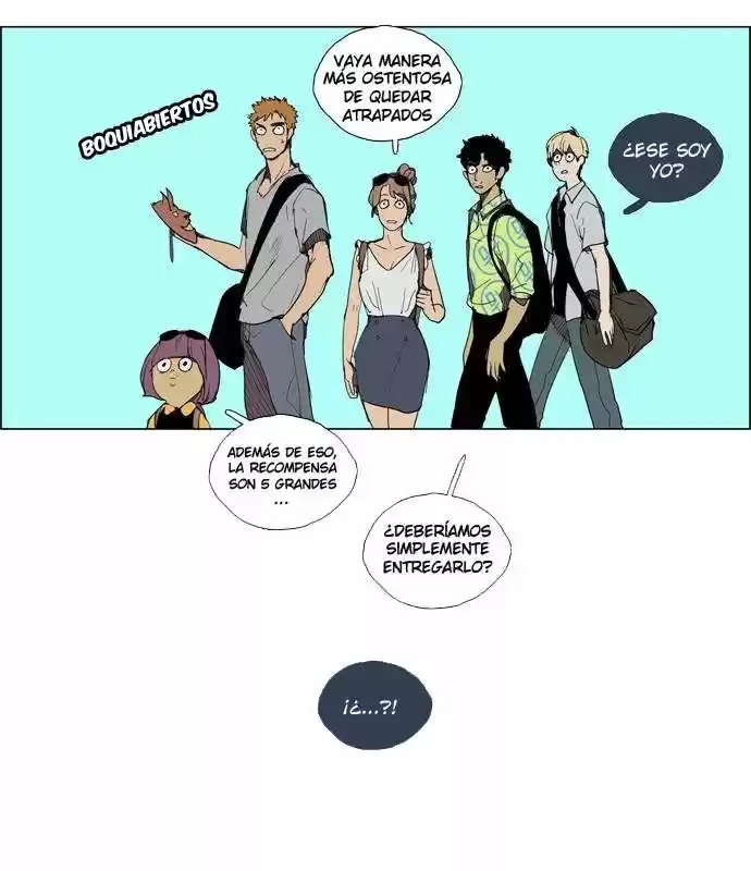 Lessa capítulo 52, página 7