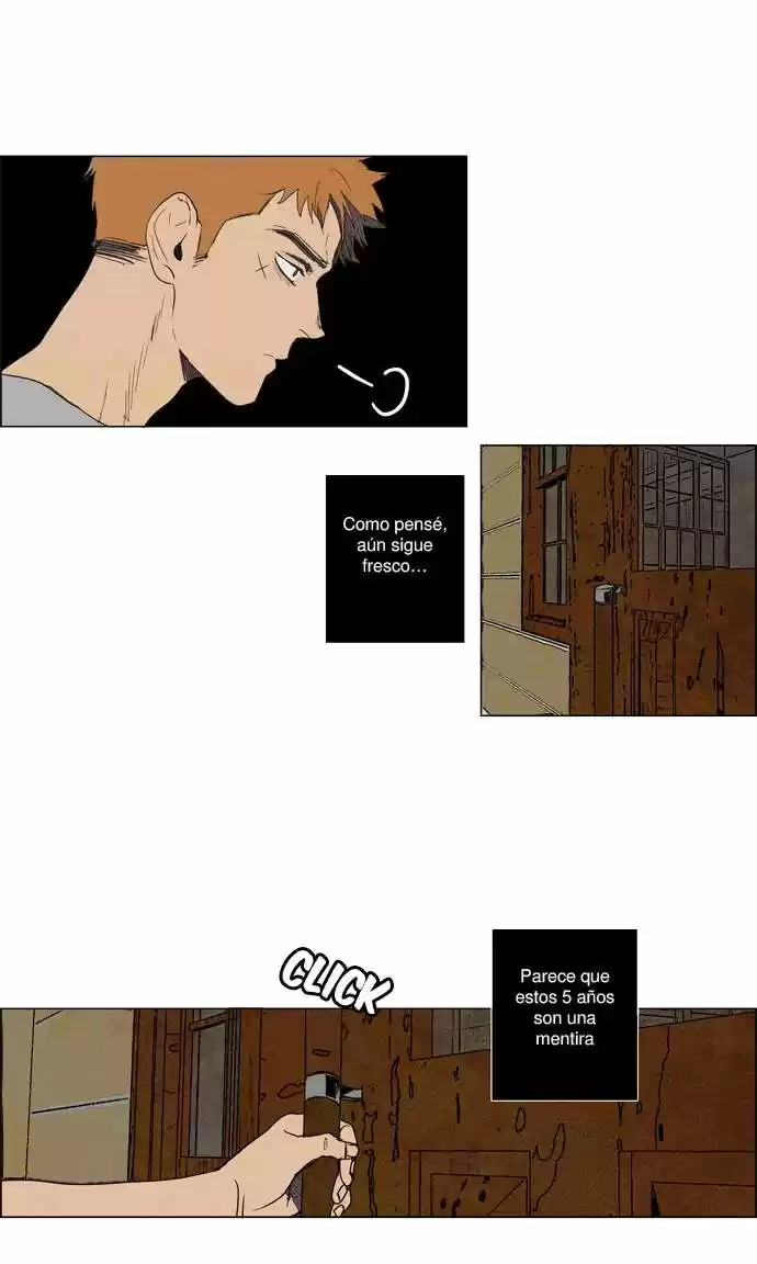 Lessa capítulo 52, página 11