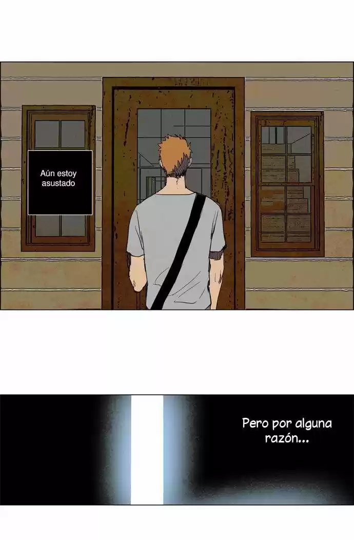 Lessa capítulo 52, página 12